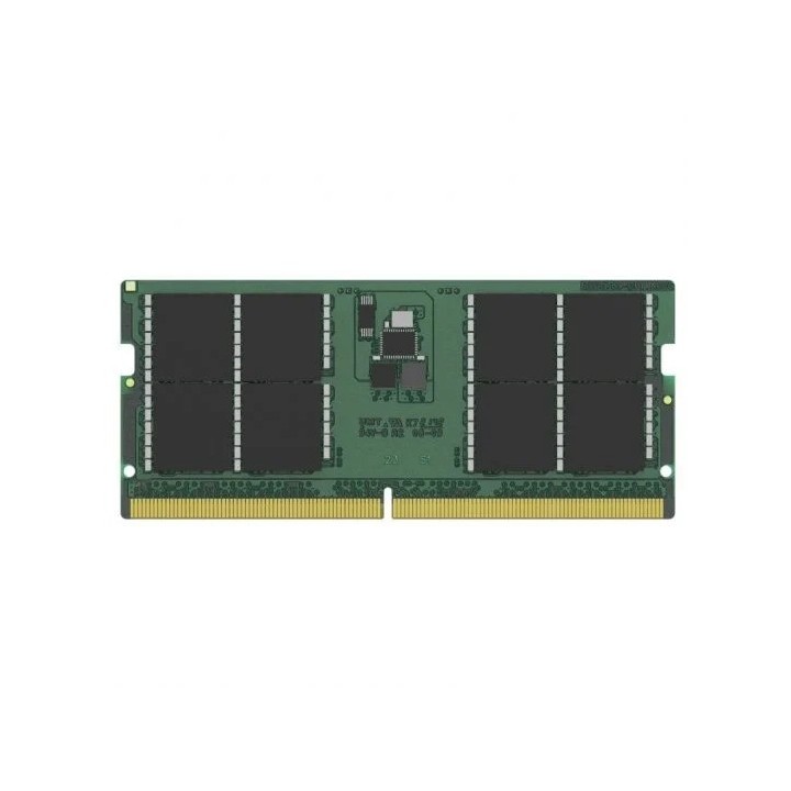 MEMORIA SODIMM 8GB KINGSTON VALUERAM DDR5 5600MHZ