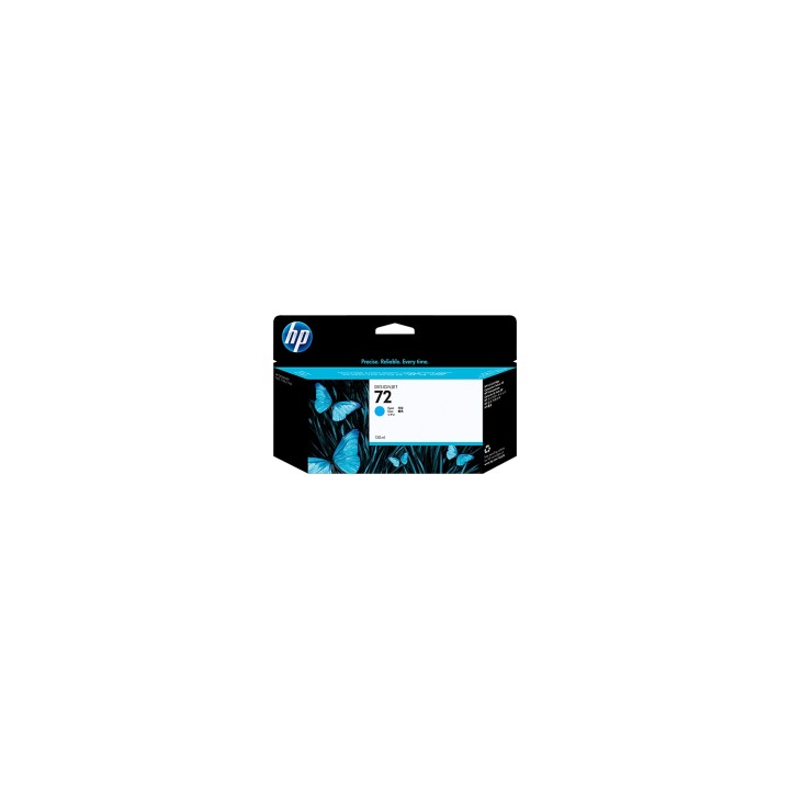 CARTUCHO HP 72 C9371A CIAN