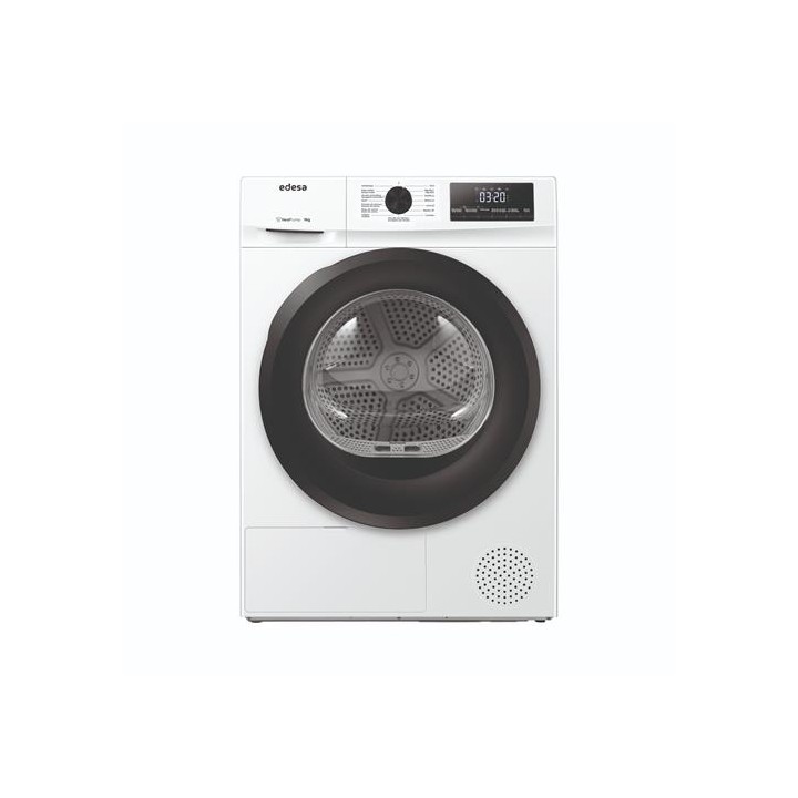 Edesa ESP-9150 WH Secadora 9KG Bomba de Calor EF.D/A++