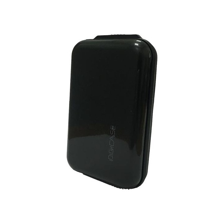 FUNDA RÍGIDA 74006 BLACK