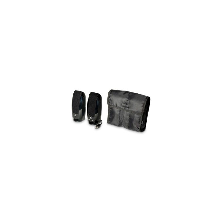 ALTAVOCES LOGITECH 2.0 S150 980-000029