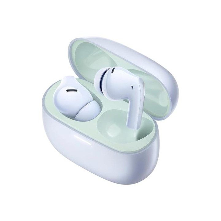 Xiaomi Redmi Buds 5 Pro Auricular Bluetooth con Cancelación de Ruido Aurora Purple (BHR7799GL)