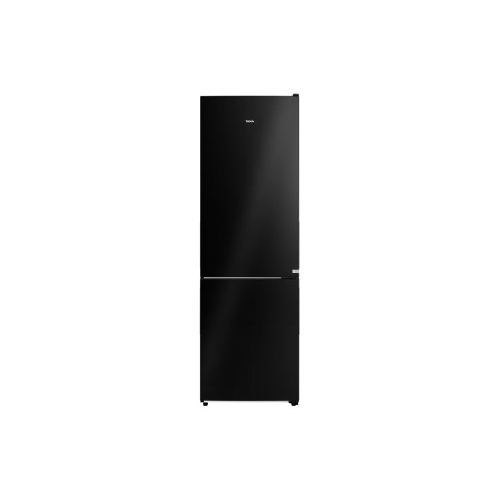Teka RBF44630 Frigo 188x60 Negro EF.D