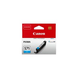 CARTUCHO CANON CLI-571C CIAN 0386C001