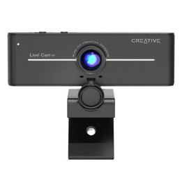 WEBCAM CREATIVE LIVE CAM SYNC 4K
