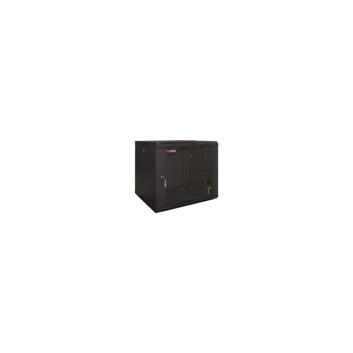 WP RWB WPN-RWB-09605-B ARMARIO RACK 9U 600X500mm NEGRO