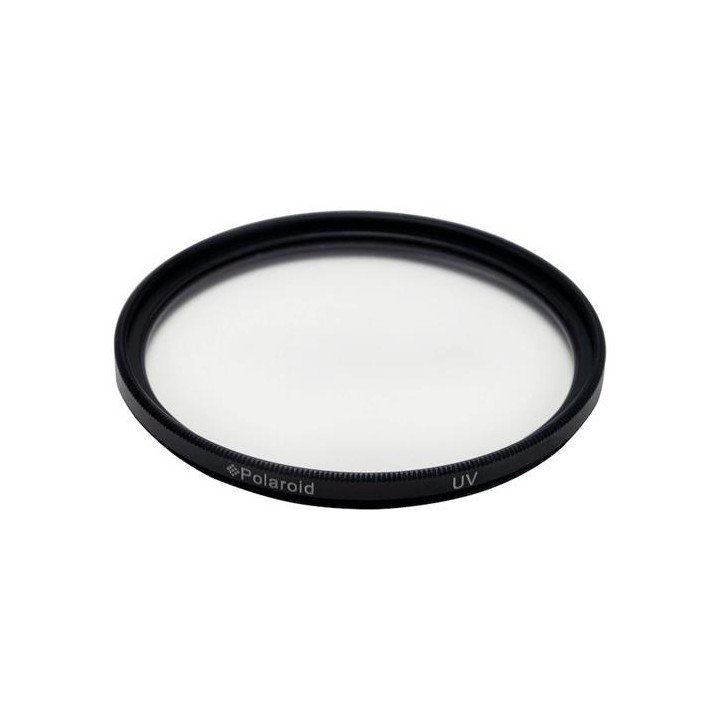 POLAROID FILTER UV 72