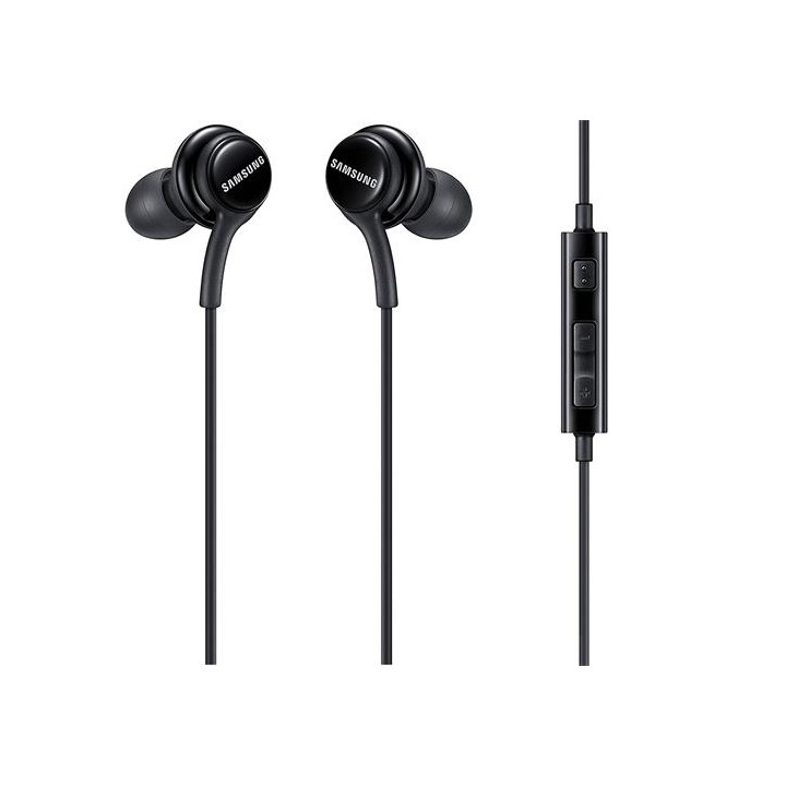 Samsung Auricular EO-IA500BBEGWW 3.5mm In Ear Negro