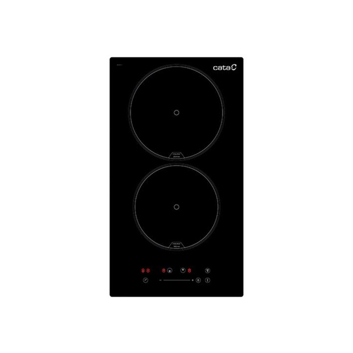 Cata ISB3102BK Encimera Inducción