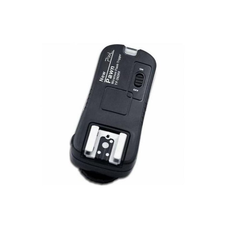 PIXEL TF-362RX PAWN RECEPTOR FLASH PARA NIKON
