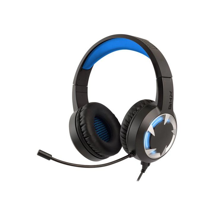 NGS ghx-510 Auricular Gaming con Micrófono