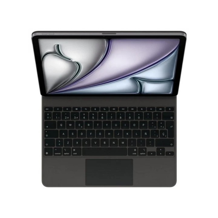 MAGIC KEYBOARD APPLE PARA IPAD AIR 13 BLACK