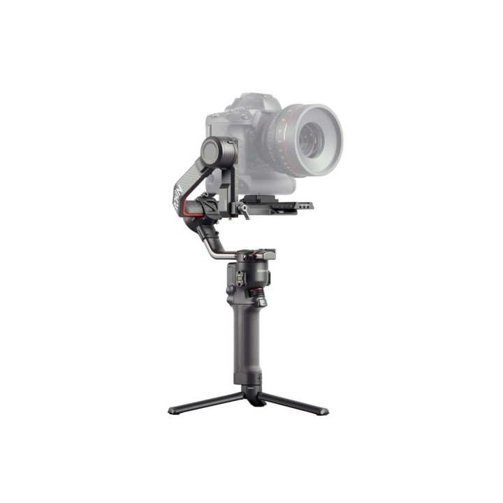 DJI RS 2 estabilizador de cámara DSLR