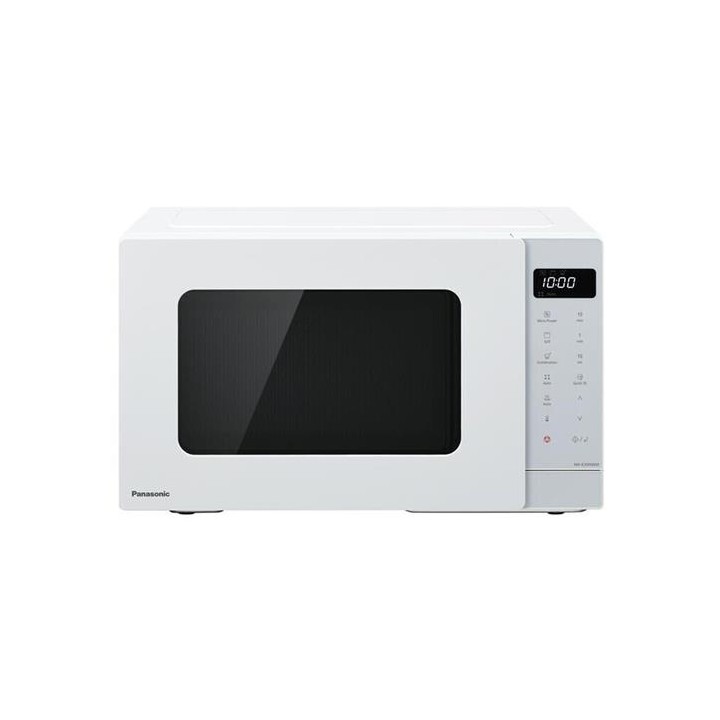 Panasonic NN-K35NWMEPG Microondas Grill 23L 900W Blanco