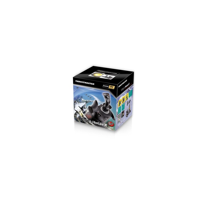 THRUSTMASTER TFLIGHT HOTAS SIMULADOR VUELO PC PS3 2960703