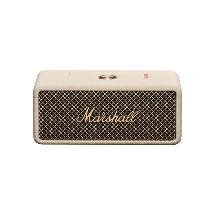 Marshall Emberton III Altavoz Bluetooth 76W Crema
