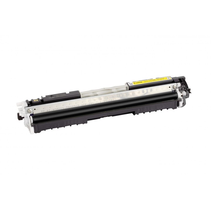 TONER CANON 729 AMARILLO 4367B002