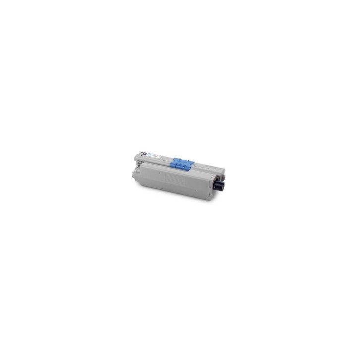 TONER OKI NEGRO 44469804
