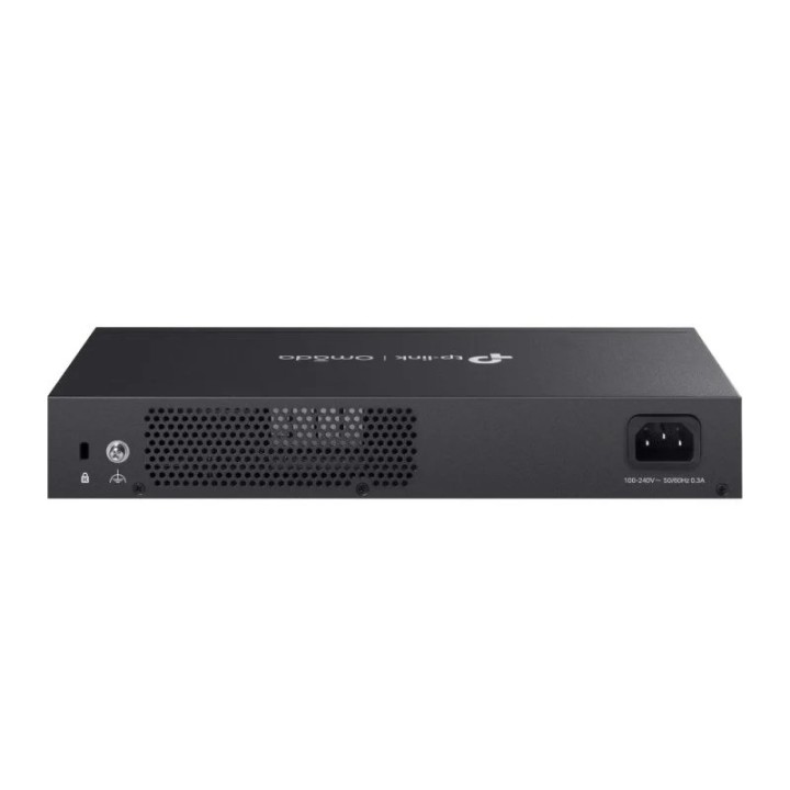 ROUTER VPN TP-LINK OMADA ER7406 MULTI WAN GIGABIT