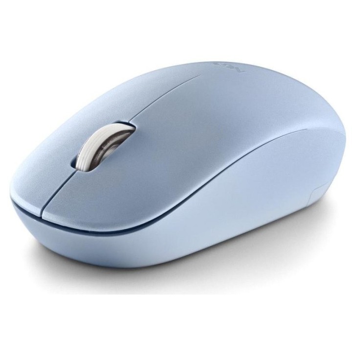 RATON NGS FOG PRO WIRELESS SILENT BLUE
