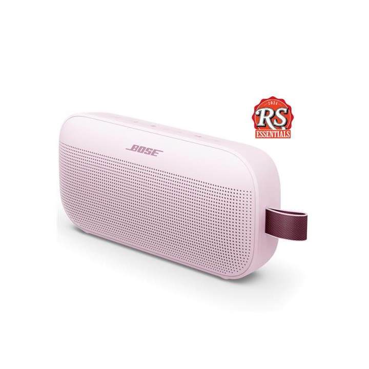 Bose Soundlink Flex 2ª Gen BT Altavoz Petal Pink