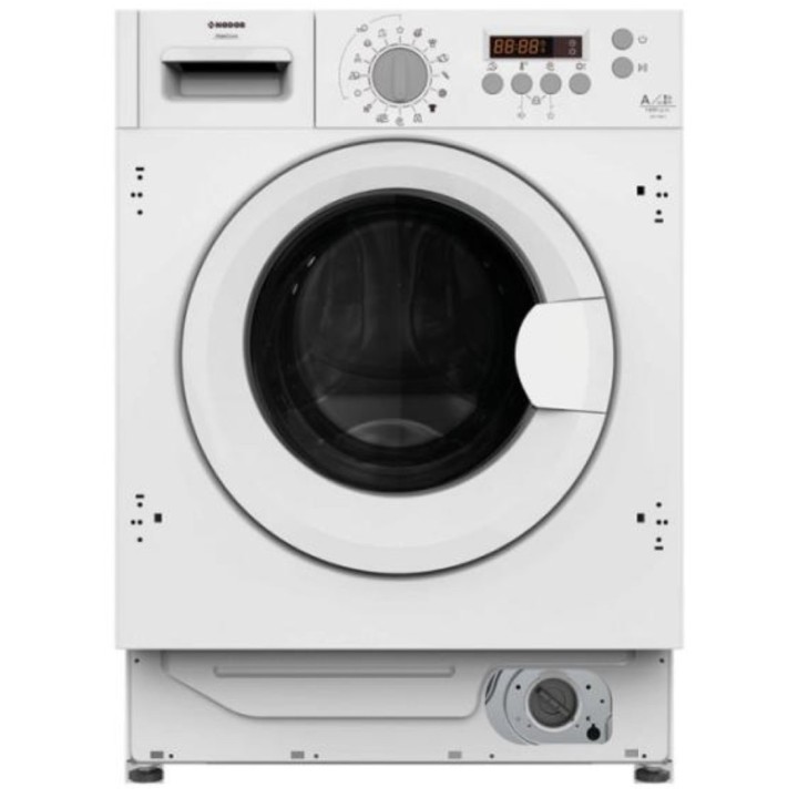 Nodor WM1480I 8KG 1400rpm Lavadora Integración
