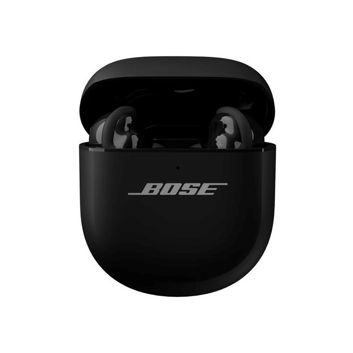 Bose Quietcomfort Ultra Earbuds Noise Cancelling 2ª Gen Black