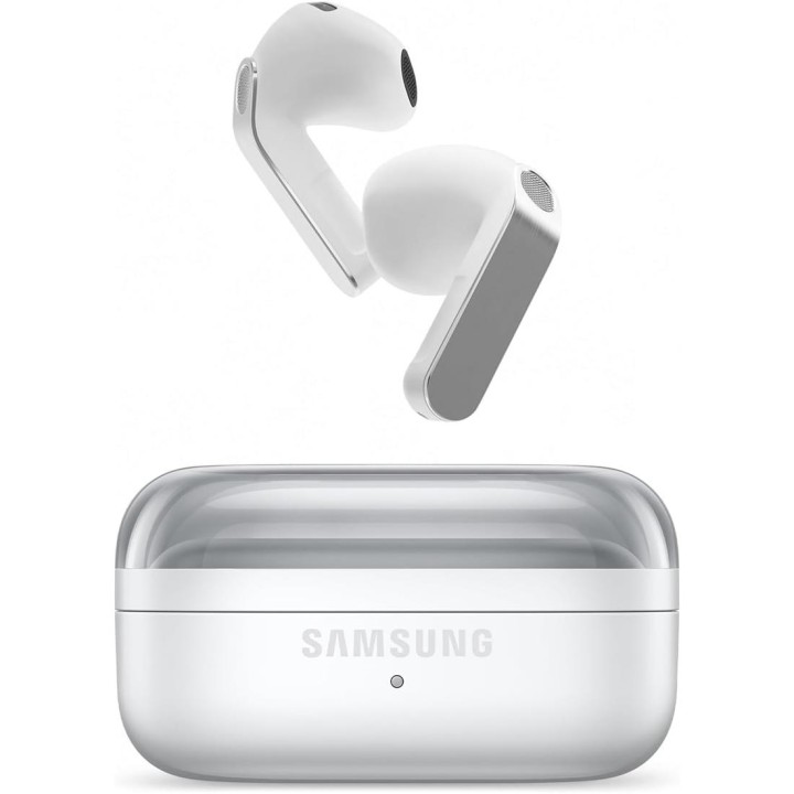 Samsung Galaxy Buds 4 Auricular Bluetooth con Traducción y Cancelacion de Ruid