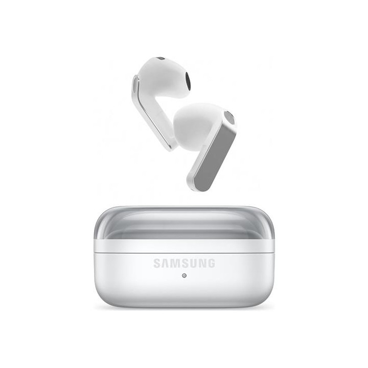 Samsung Galaxy Buds 4 Auricular Bluetooth con Traducción y Cancelacion de Ruid