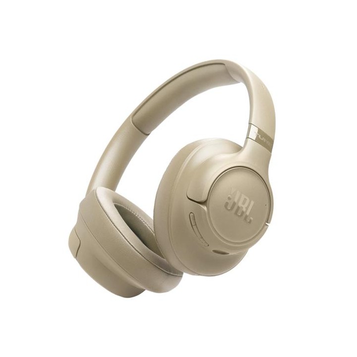 Jbl Tune 730 Auriculares Inalámbricos Bluetooth Beige