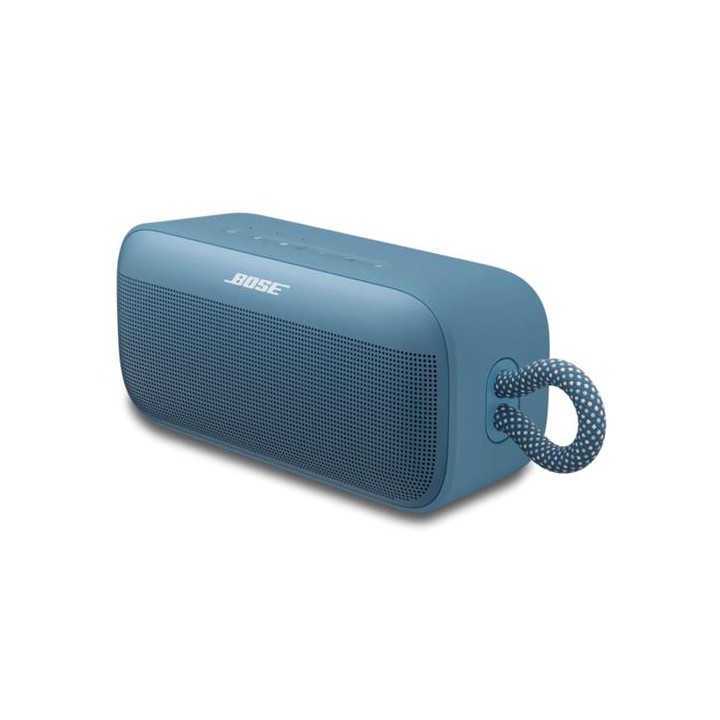 Bose Soundlink Plus Altavoz Bluetooth Azul Dush