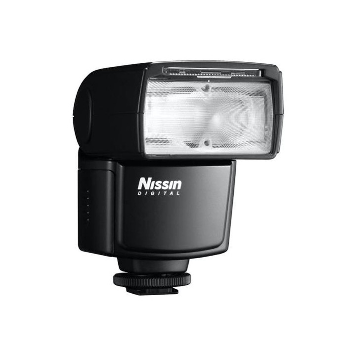 NISSIN Flash NISSIN DI466 (para NIKON)