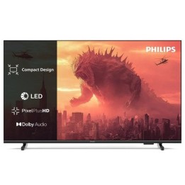 TELEVISOR PHILIPS 32 LED HD USB HDMI