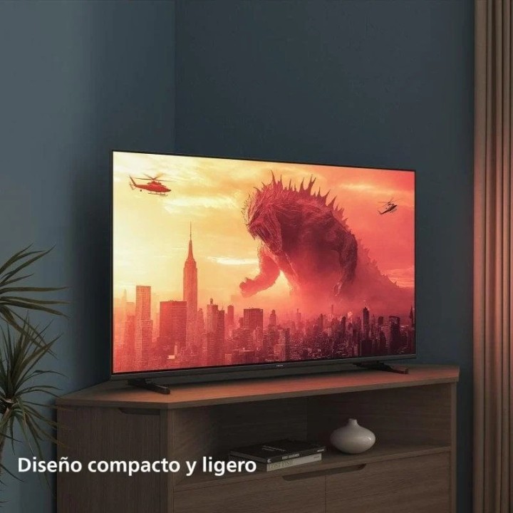 TELEVISOR PHILIPS 32 LED HD USB HDMI