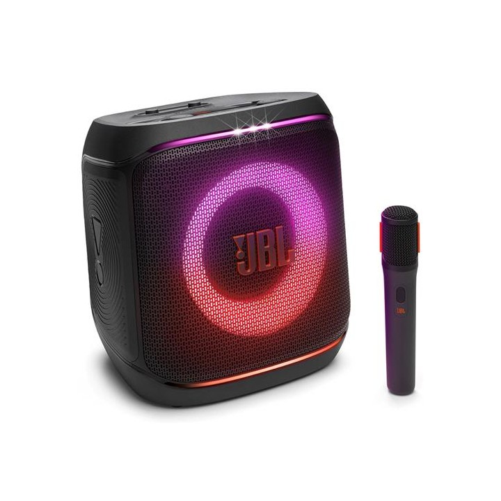 JBL PartyBox Encore 2 Altavoz Portátil Bluetooth Negro