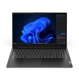 PORTATIL LENOVO V15 G5 IRU I5 13420H/8GB DDR5/SSD512GB/15.6 FHD/RJ45/USB-C/3Y/FDOS