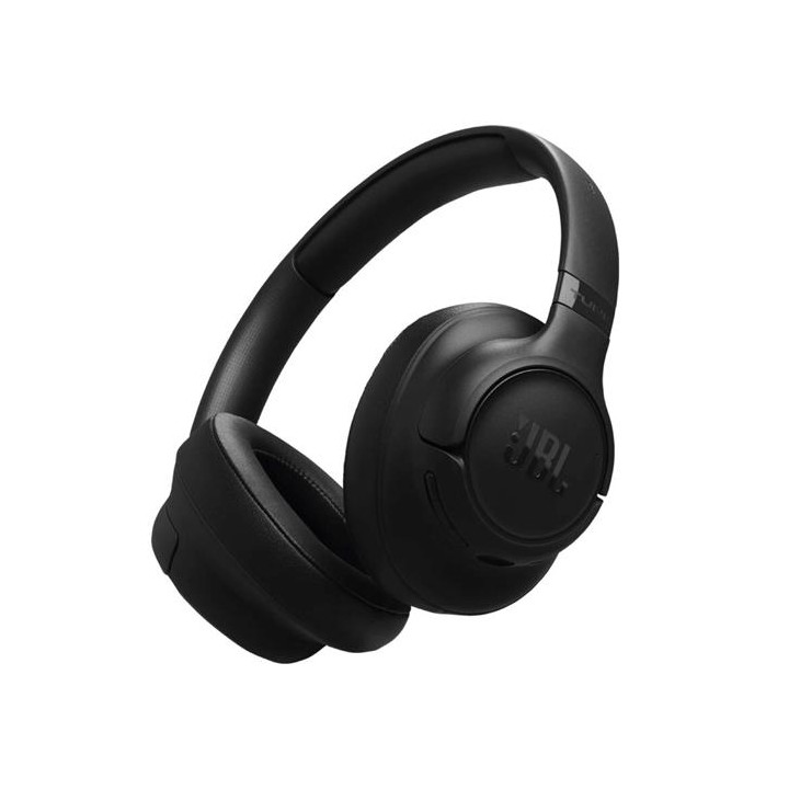 Jbl Tune 730 Auriculares Inalámbricos Bluetooth Negro