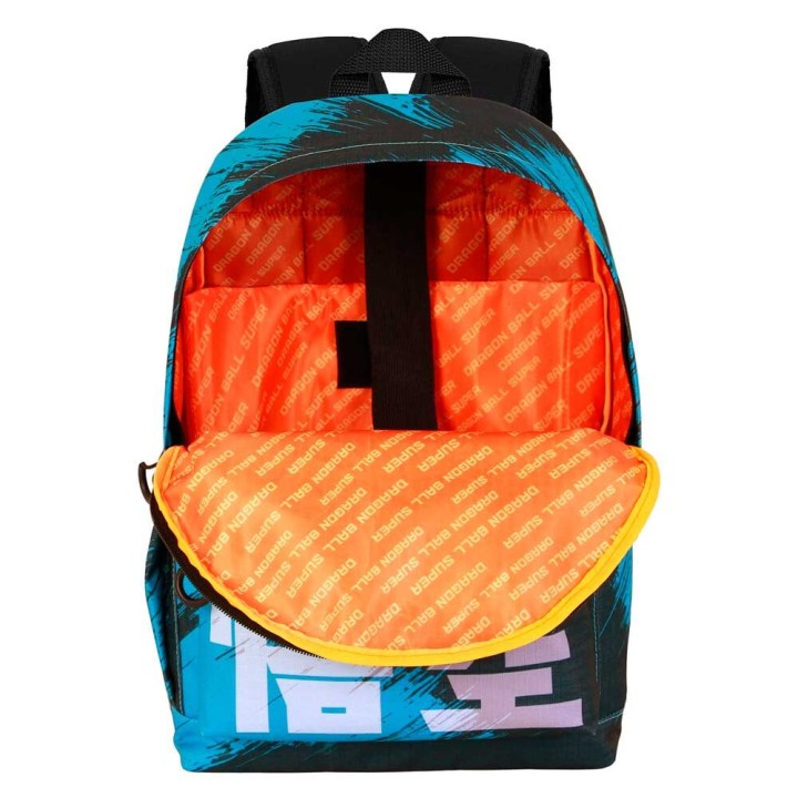 Mochila Dragon Ball Super 41cm