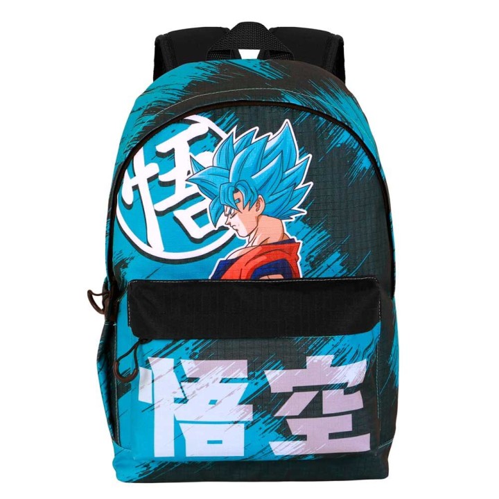 Mochila Dragon Ball Super 41cm