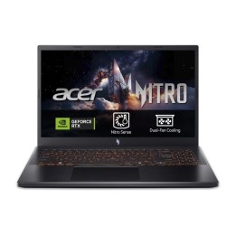 PORTATIL GAMING ACER NITRO V15 AI I9 13900H/16GB/SSD512GB/15.6 FHD/RTX 5050/W11HOME