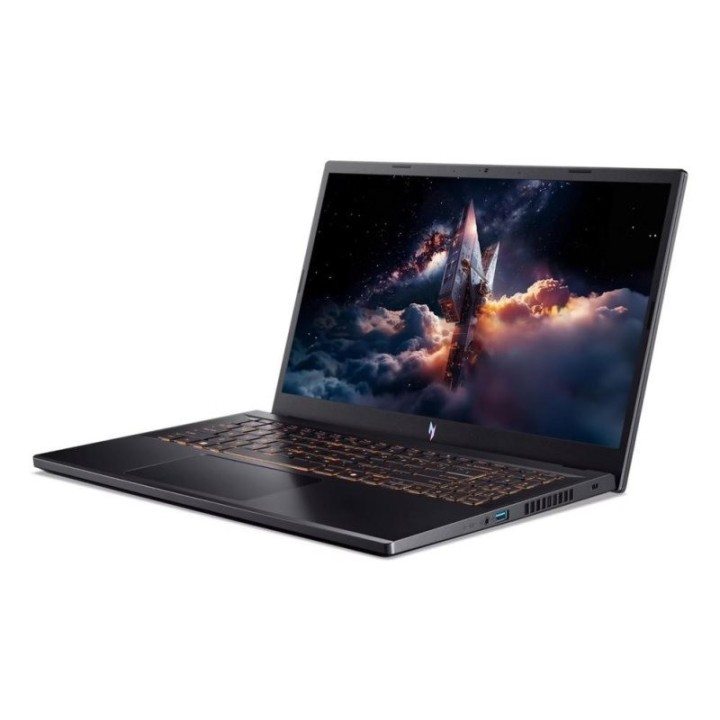 PORTATIL GAMING ACER NITRO V15 AI I9 13900H/16GB/SSD512GB/15.6 FHD/RTX 5050/W11HOME