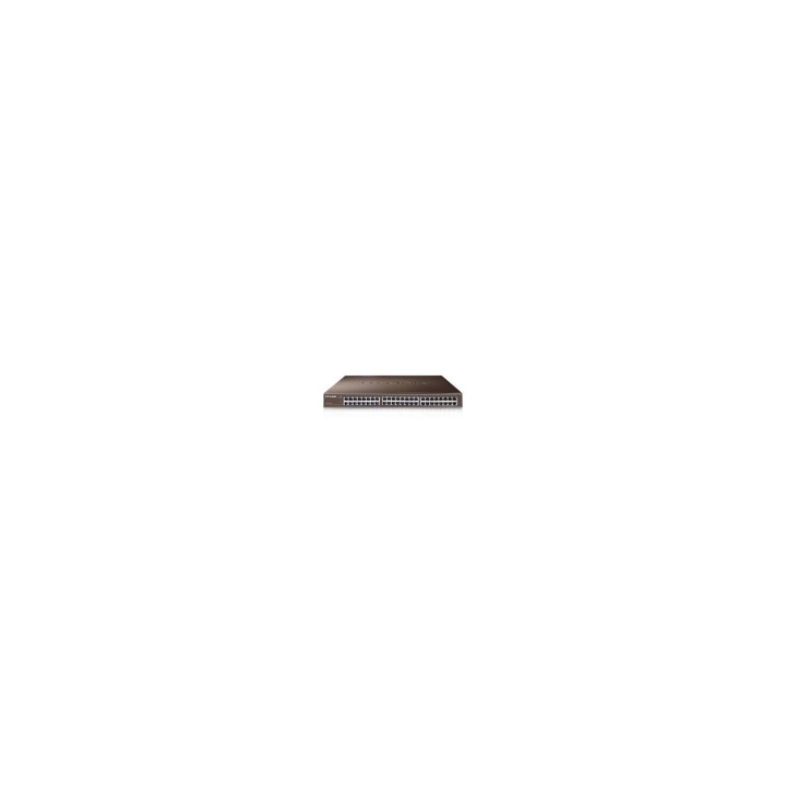 SWITCH TP-LINK 48 PTOS GIGABIT NO GESTIONABLE TL-SG1048