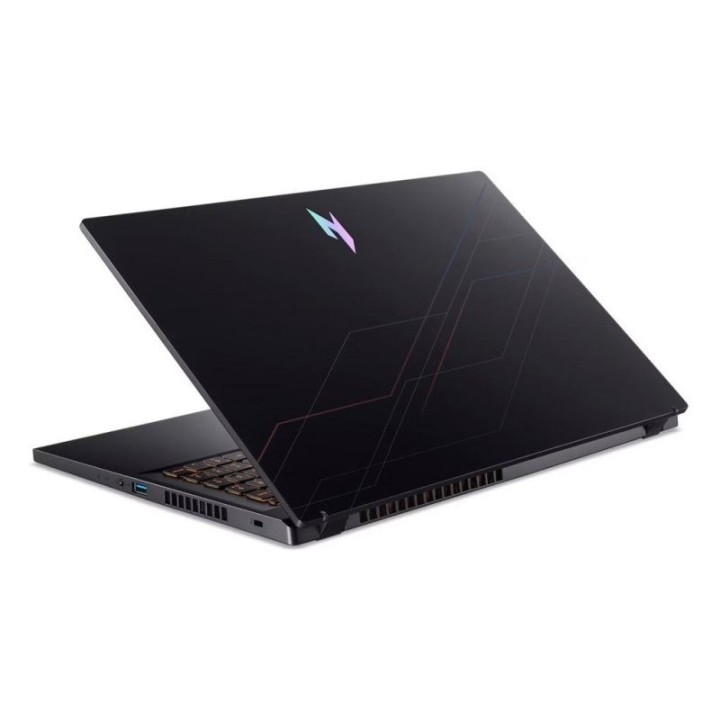 PORTATIL GAMING ACER NITRO V15 AI I9 13900H/16GB/SSD512GB/15.6 FHD/RTX 5050/W11HOME