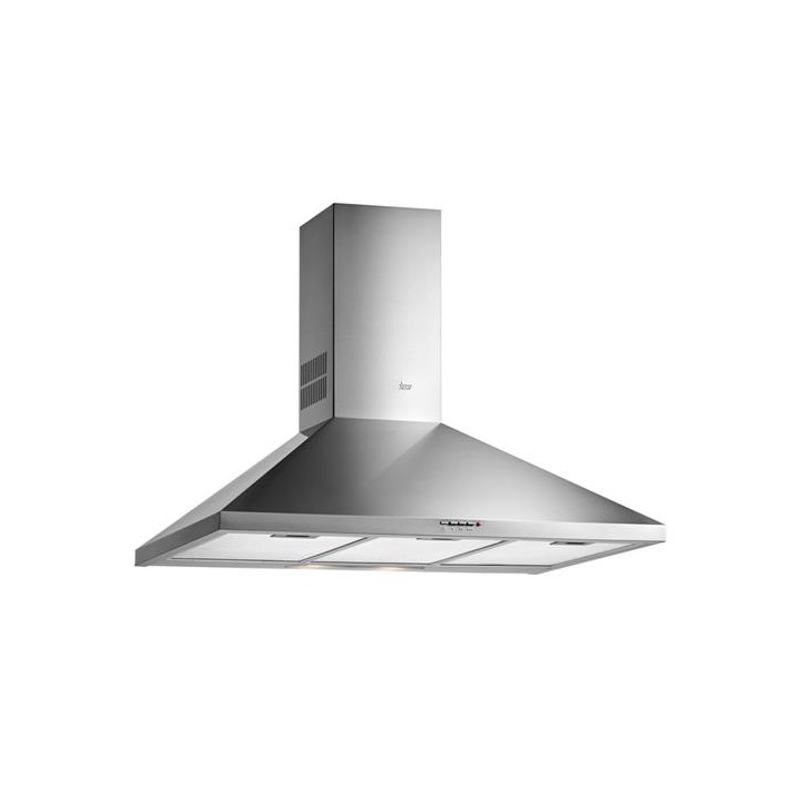 TEKA DBB60 CAMPANA INOX