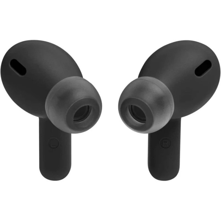 AURICULAR JBL WAVE 200TWS WIRELESS BLUETOOTH 5H BLACK