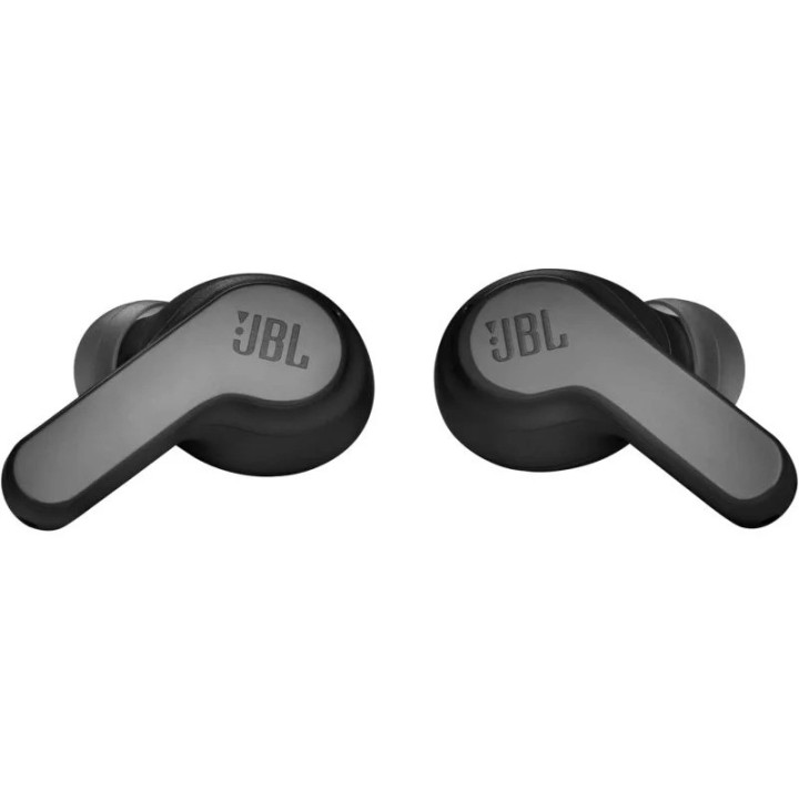 AURICULAR JBL WAVE 200TWS WIRELESS BLUETOOTH 5H BLACK