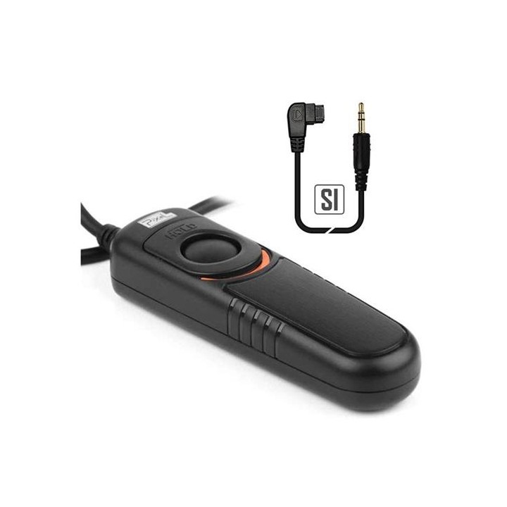 PIXEL RC-201-S1 DISPARADOR DE CABLE (SONY)