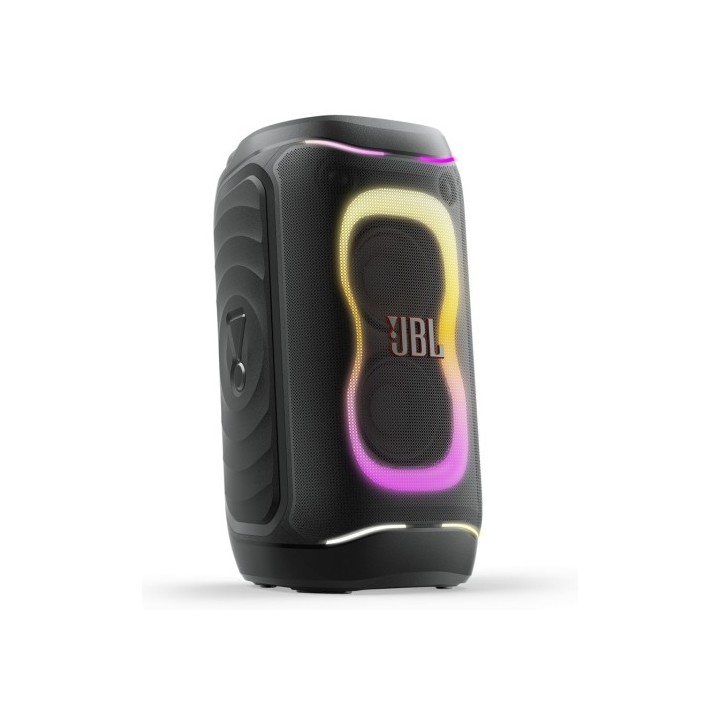 JBL PartyBox 130 Altavoz Portátil para Fiestas 200W Con Batería Negro