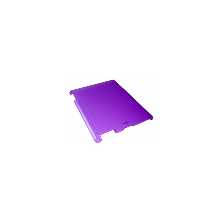 APPROX APPIPC05P CARCASA IPAD 2 PURPURA