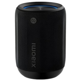 ALTAVOCES XIAOMI SPEAKER MINI 2.0 PORTATIL IP67 BT 5.3 6W RGB BLACK